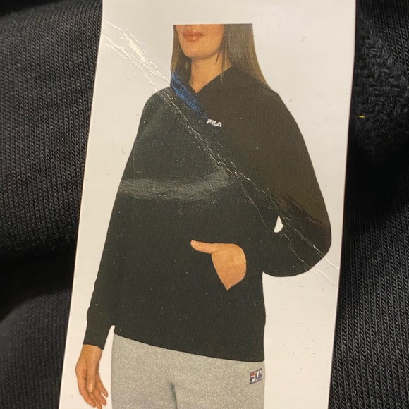 Fila Hoodie NWT - Picture 6 of 7